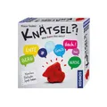 Produktbild: Knätsel