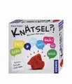 Produktbild: 🧠🎨 Knätsel!? – Was kann das sein? - Kosmos