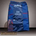 Produktbild: 6 x Lavazza Gran Espresso Espresso Kaffee 1000g Bohnen