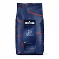 Produktbild: LAVAZZA GRAN ESPRESSO KAFFEEBOHNEN 1 KG.