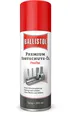 Produktbild: BALLISTOL Schmiermittel PREMIUM ROSTSCHUTZ-ÖL ProTec 200,0 ml