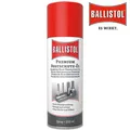 Produktbild: Ballistol Premium Rostschutz-Öl Schmierung Reinigung Schutz Spray 200ml