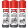 Produktbild: 3x Ballistol Premium Rostschutz-Öl Schmierung Reinigung Schutz Spray 200ml
