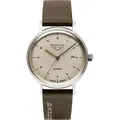 Produktbild: BAUHAUS Herrenuhr Classic 2152-1 - Silber