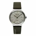 Produktbild: Bauhaus 21521 Herren Automatik Mit Datum Uhr