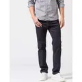 Produktbild: Brax 5-Pocket-Jeans Style COOPER DENIM blau 38