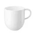 Produktbild: Rosenthal Brillance Weiß Becher mit Henkel 0,34 L Brillance Weiß 10530-800001-15505
