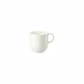 Produktbild: Rosenthal Henkelbecher Brillance, Bone China, Weiß, 340 ml, 10530-800001-15505