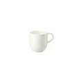 Produktbild: Rosenthal Henkelbecher Brillance, Bone China, Weiß, 340 ml, 10530-800001-15505