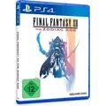 Produktbild: Final Fantasy XII The Zodiac Age [PlayStation 4]