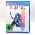 Produktbild: Final Fantasy 12 XII The Zodiac Age - Playstation 4 Sony PS4