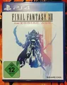 Produktbild: Final Fantasy Xii: The Zodiac Age | PS4 | RPG | GUTER ZUSTAND & OVP