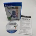 Produktbild: Final Fantasy XII - The Zodiac Age - PlayStation 4 / PS4