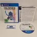 Produktbild: Final Fantasy XII The Zodiac Age - PlayStation 4 PS4 - PAL Deutsch - OVP