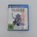Produktbild: Final Fantasy Xii: The Zodiac Age (Sony PlayStation 4) PS4