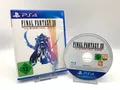 Produktbild: Final Fantasy XII: The Zodiac Age (Sony PlayStation 4) PS4 Spiel inkl. OVP [GUT]