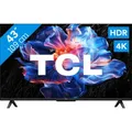 Produktbild: TCL 43 Zoll LED P61K 4K (2025)