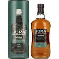 Produktbild: Jura THE ROAD Single Malt Scotch Whisky 43,6% Vol. 1l in Geschenkbox