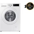 Produktbild: Samsung 11 kg Waschmaschine WW5000D mit AI EcoBubbleTM, EEK: A(-10%), 11 kg White