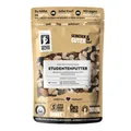 Produktbild: Nuss-Frucht-Mischung Studentenfutter, 3er Pack Bremer Gewürzhandel, 600g