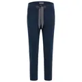 Produktbild: ELBSAND - Women's Brinja 7/8 Pants - Trainingshose Gr XS blau