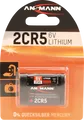 Produktbild: ANS 5020032 - Lithium Batterie, 2CR5, 1er-Pack