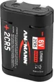 Produktbild: Ansmann 2CR5 Fotobatterie 2CR5 Lithium 6V 1St.