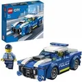 Produktbild: 60312 City Polizeiauto, Konstruktionsspielzeug