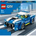 Produktbild: LEGO CITY 60312 Polizeiauto 5702017161884