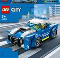 Produktbild: LEGO Polizeiauto - 60312