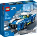 Produktbild: LEGO City 60312 LEGO CITY Polizeiauto (60312)