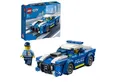 Produktbild: LEGO® LEGO City 60312 Polizeiauto, Polizei-Spielzeug für Kinder ab 5 Jahren Konstruktionsspielsteine