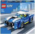 Produktbild: 60312 LEGO CITY Polizeiauto