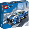 Produktbild: LEGO® City 60312 Polizeiauto