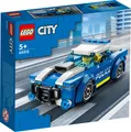 Produktbild: LEGO® City - 60312 Polizeiauto - neu, ovp