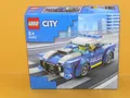 Produktbild: Lego® - City - Polizeiauto - Nr. 60312 - ab 5 Jahren - Neu&Ovp -
