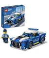 Produktbild: Lego City 60312 Polizeiauto ab 5 Jahre