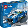 Produktbild: LEGO City 60312 Polizeiauto 5+ (Teile: 94)