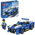 Produktbild: LEGO CITY Polizeiauto Polizei Auto 60312 Spielzeug Set Kinder 5 - Wie Neu