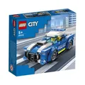 Produktbild: LEGO® CITY 60312 POLIZEIAUTO NEU OVP