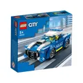 Produktbild: LEGO® City 60312 - Polizeiauto