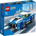 Produktbild: LEGO CITY Polizeiwache, Polizeihunde, Polizeiboot, Polizeiauto usw NEU & OVP