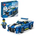 Produktbild: LEGO® City Police 60312 Polizeiauto | Neu | OVP