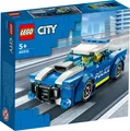 Produktbild: Polizei Auto LEGO® City 60312 Polizeiauto  N01/22