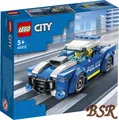 Produktbild: LEGO® City: 60312 Polizeiauto ! NEU & OVP !
