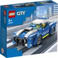 Produktbild: LEGO® City 60312 Polizeiauto