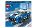 Produktbild: LEGO 60312 City - Polizeiauto - Neu & OVP
