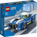 Produktbild: LEGO® City Polizeiauto 94 Teile 60312
