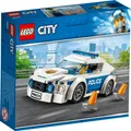 Produktbild: LEGO®- Polizei Streifenwagen  — City