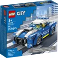 Produktbild: LEGO® City 60312 Polizeiauto - NEU & OVP! 🆕